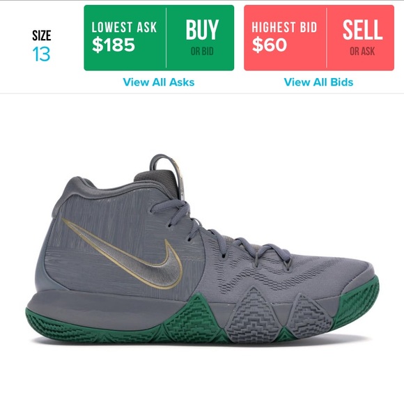 Kyrie 4 - Picture 2 of 7